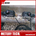 ultrasonic flow meters (clamp on)/water flow meter